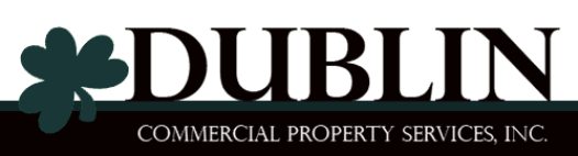 Dublin Commercial Property Services, Inc. Logo