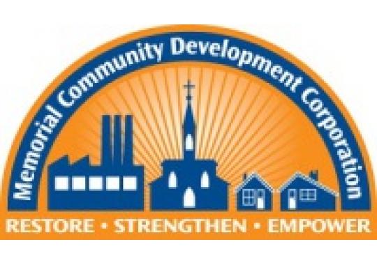 Memorial Community Development Corporation Account Logo