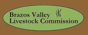 Brazos Valley Livestock Commission Co Inc Logo