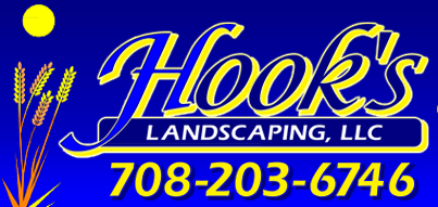 Hook's Landscaping, LLC Logo