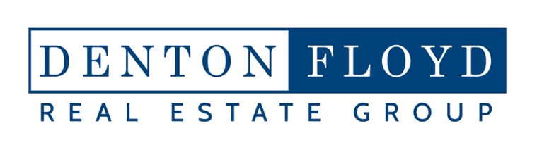 Denton Floyd Real Estate Group Logo