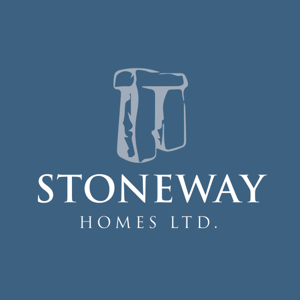 Stoneway Homes Ltd. Logo