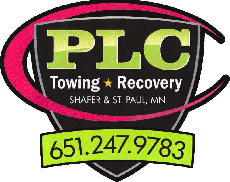 PLC Recovery, LLC Logo