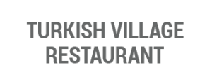 Little Turkish Village Dining Lounge Inc Logo