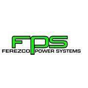 Ferezco Power Systems Logo