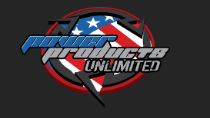 Power Products Unlimited, LLC. Logo