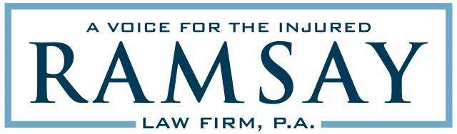 Ramsay Law Firm, P.A. Logo