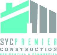 SYC Premier General Contractors LLC Logo