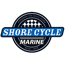 Shore Cycle & Marine Logo