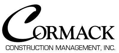 Cormack Construction Management, Inc Logo