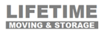 Lifetime Moving & Storage Logo