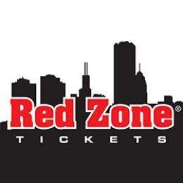 Red Zone Tickets Logo