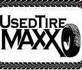 Used Tire Maxx Logo