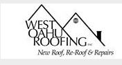 West Oahu Roofing, Inc. Logo