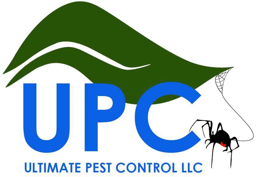 Ultimate Pest Control LLC Logo