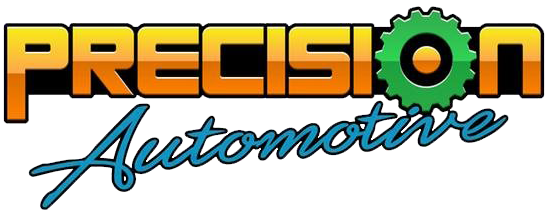 Precision Automotive, Inc Logo