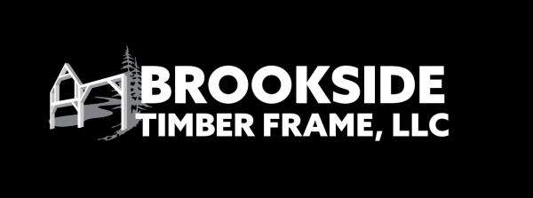 Brookside Timber Frame, LLC Logo