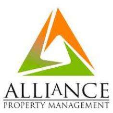 Alliance Property Management, Inc. Logo