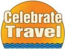 Celebrate Travel Logo