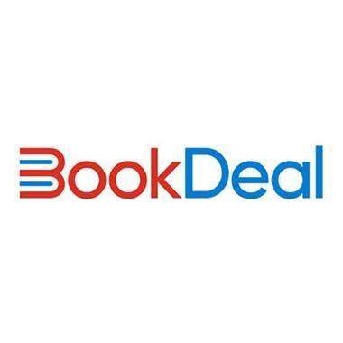 BookDeal.com Logo