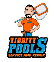 Tibbitts Pools Logo