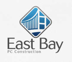 East Bay PC Construction Logo
