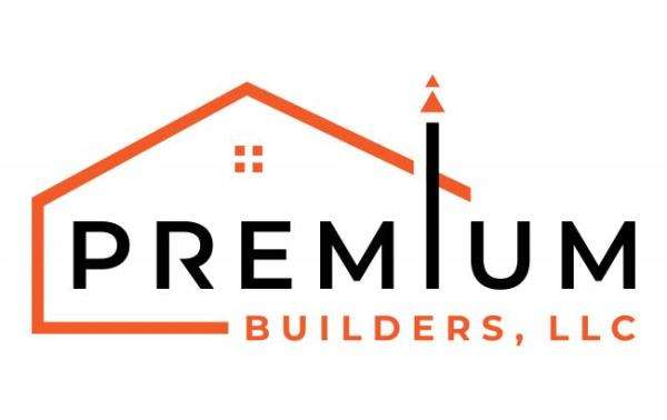 Premium Builders, LLC Logo