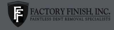 Factory Finish, Inc. Logo