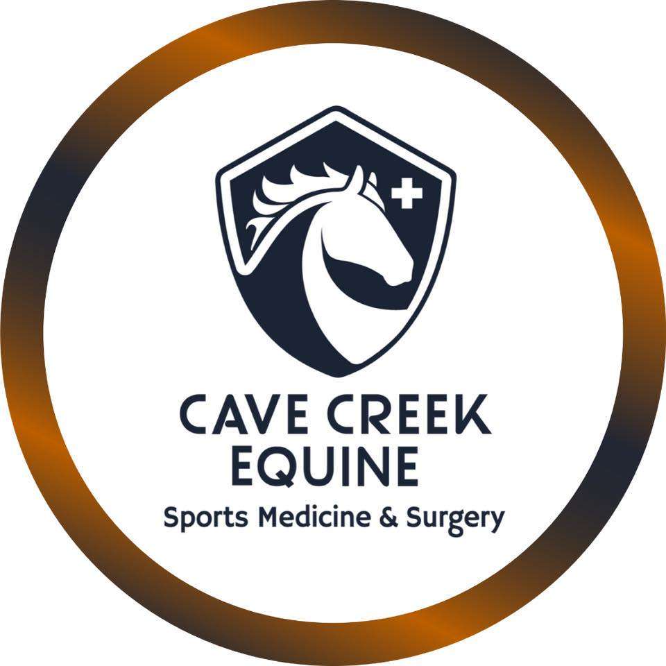 Cave Creek Equine Sports Medicine & Surgery Logo
