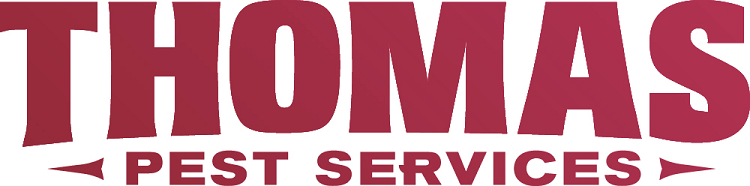 Thomas Pest Services Logo