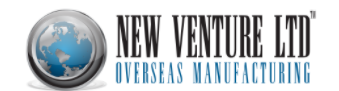 New Venture Ent Ltd Logo