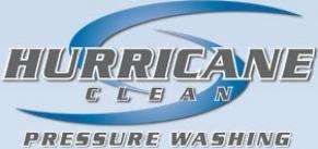 Hurricane Clean, Inc. Logo
