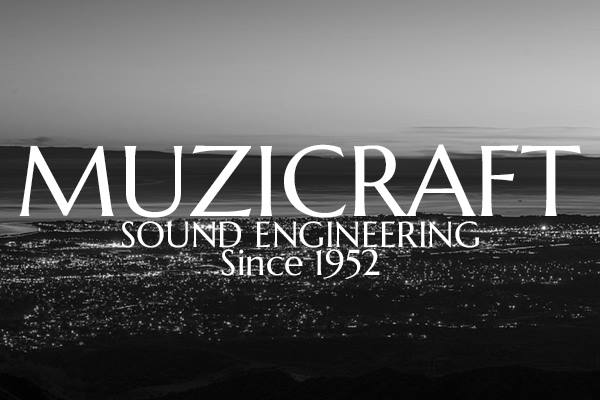 Muzicraft Logo