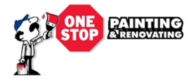One Stop Painting & Renovation, Inc. Logo