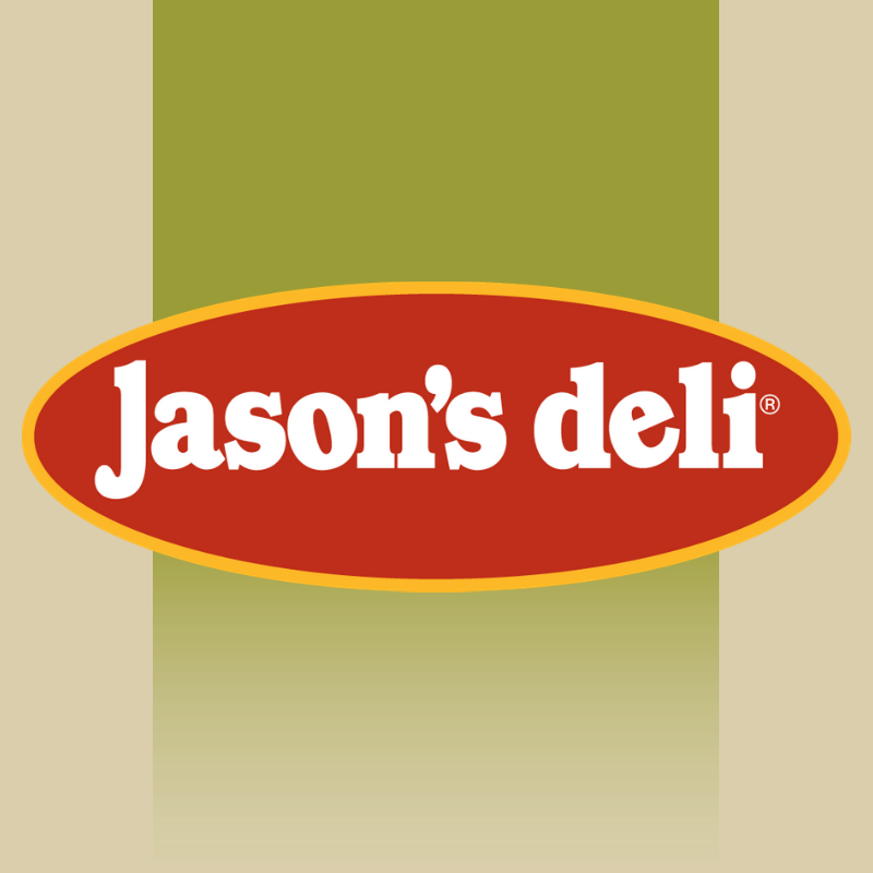 Jason's Deli Logo