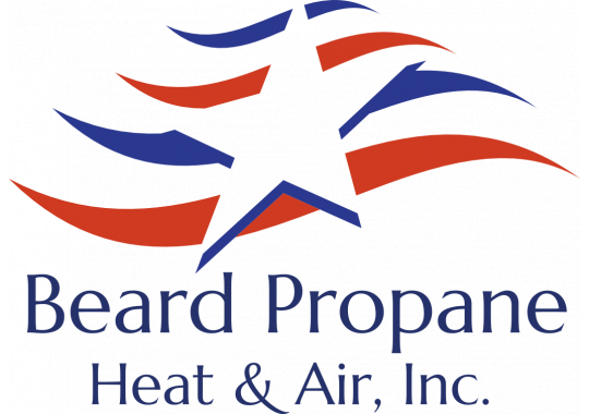 Beard Propane, Inc. Logo