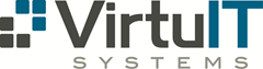 VirtuIT Systems Inc. Logo