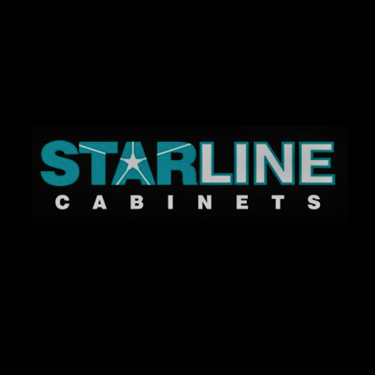 Starline Cabinets Logo