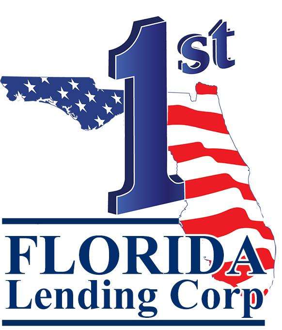 1st Florida Lending Corp Logo