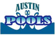 Austin Pools & Spas Logo