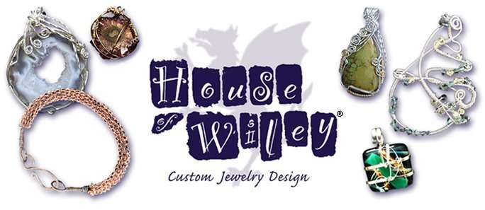 House of Wiley Logo