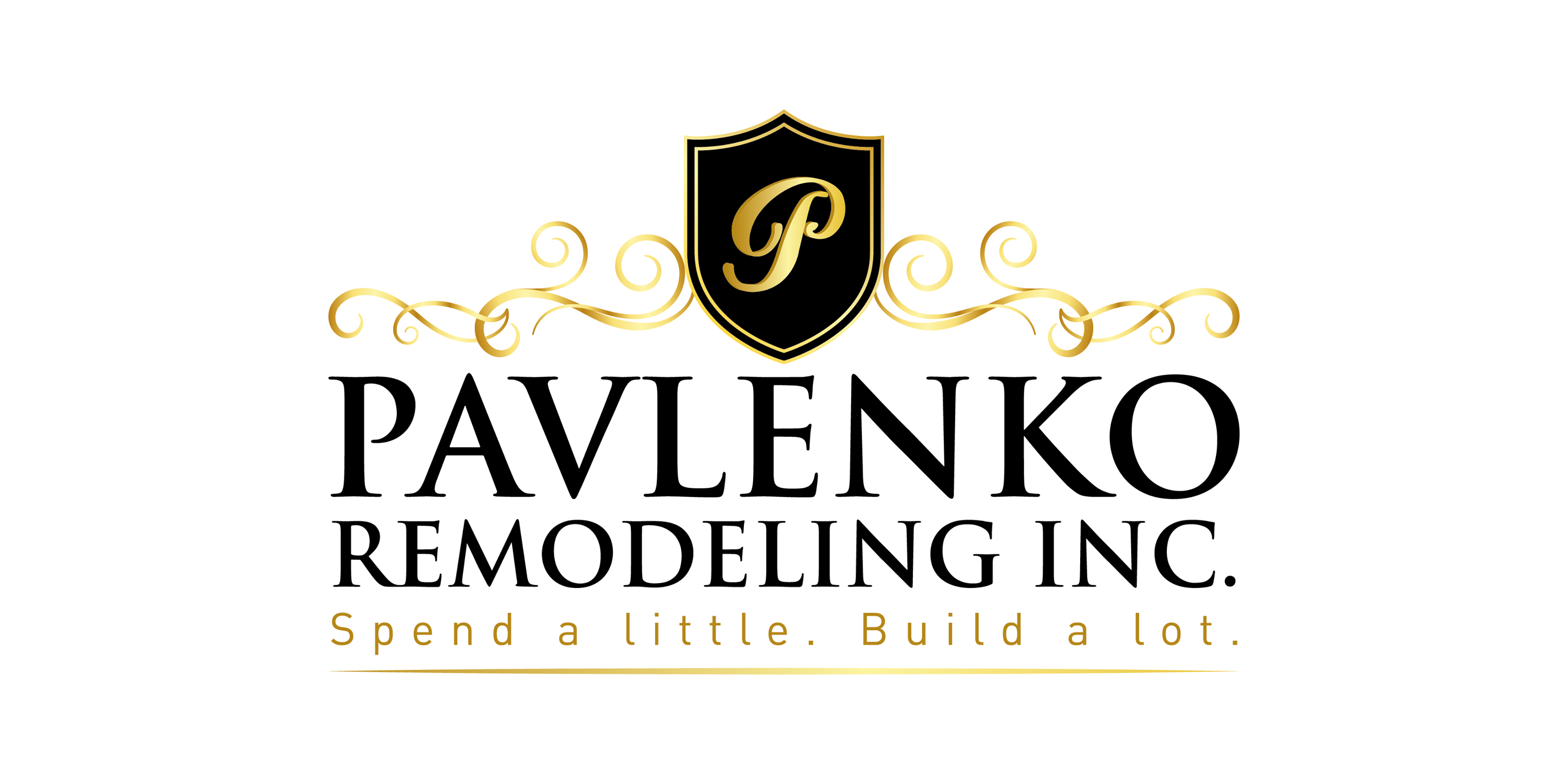 Pavlenko Remodeling Inc Logo