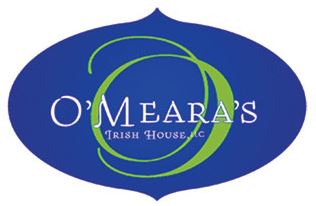 O'Meara's Irish House, LLC Logo