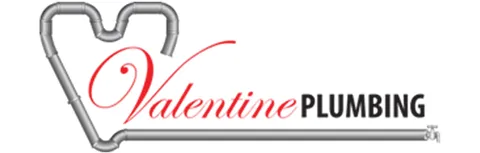 Valentine Plumbing, LLC Logo
