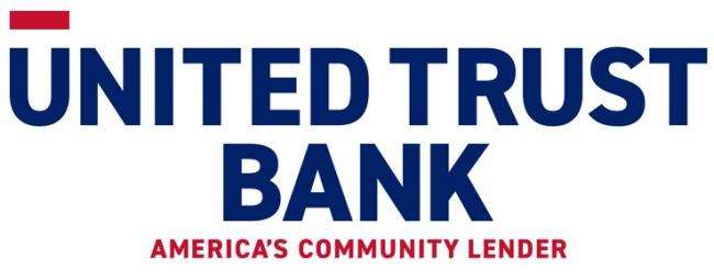 United Trust Bank Logo