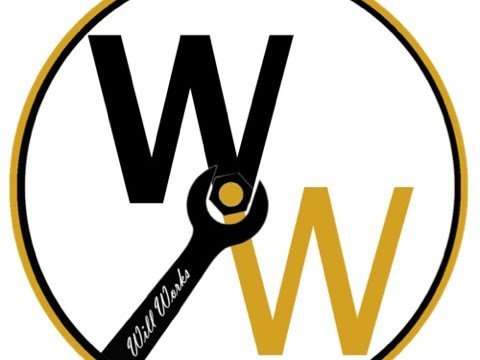WillWorks LLC  Logo