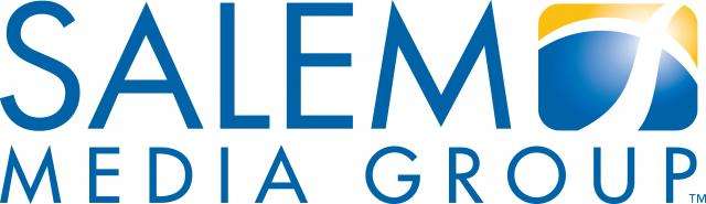 Salem Media Group Logo