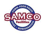 Samco Facilities Maintenance Logo