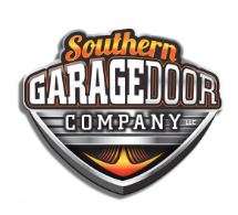 Southern Garage Door Company, LLC Logo