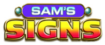 Sam's Signs-Neon & Electrical, Inc. Logo